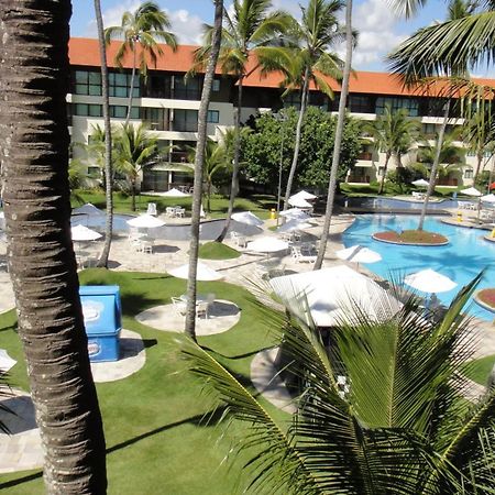 Marulhos Resort Flats Pôrto das Galinhas Kültér fotó
