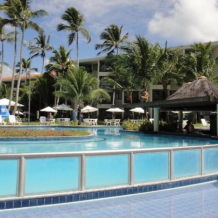 Marulhos Resort Flats Pôrto das Galinhas Kültér fotó