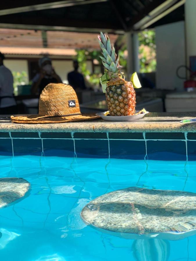 Marulhos Resort Flats Pôrto das Galinhas Kültér fotó