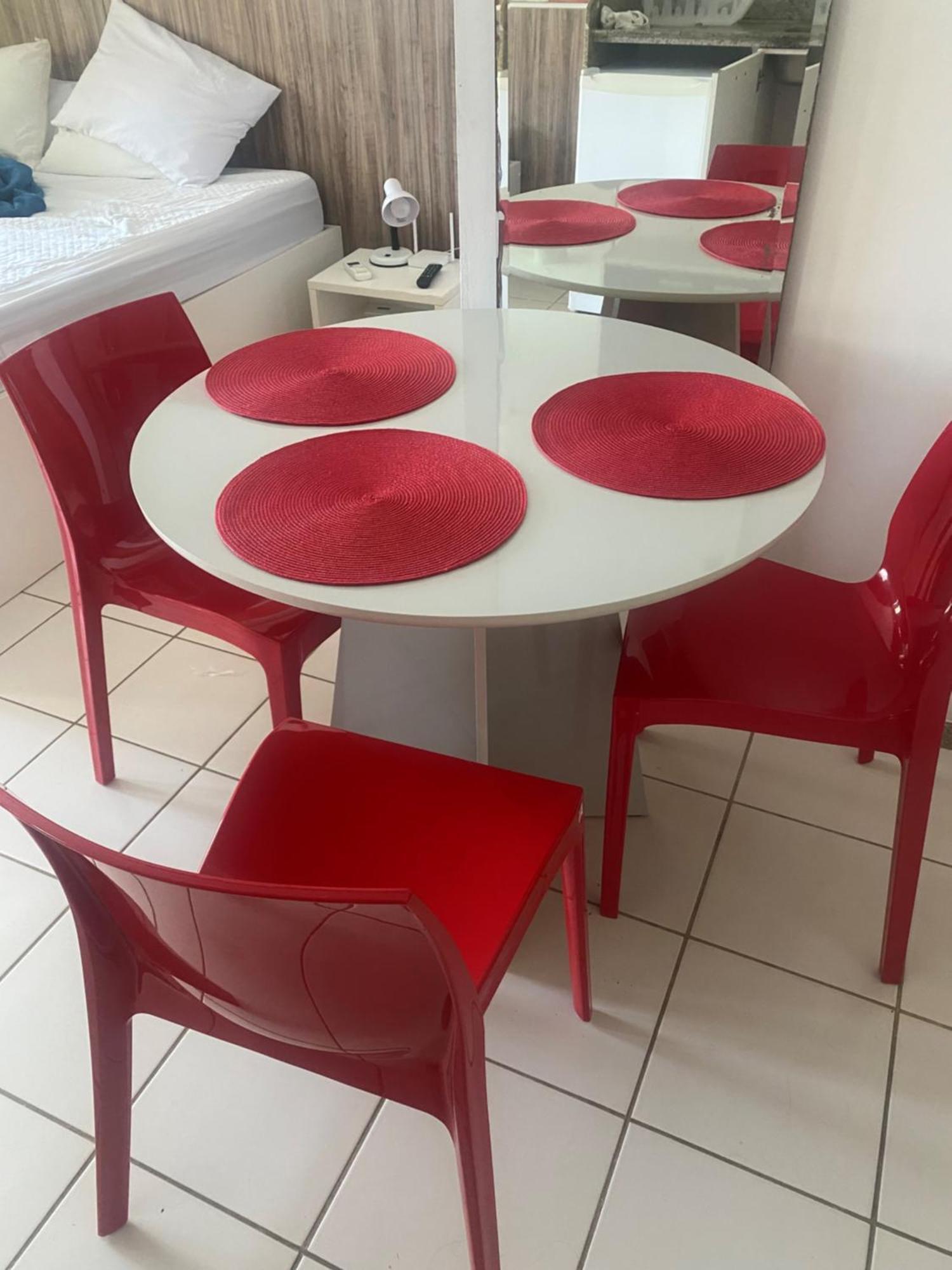 Marulhos Resort Flats Pôrto das Galinhas Kültér fotó