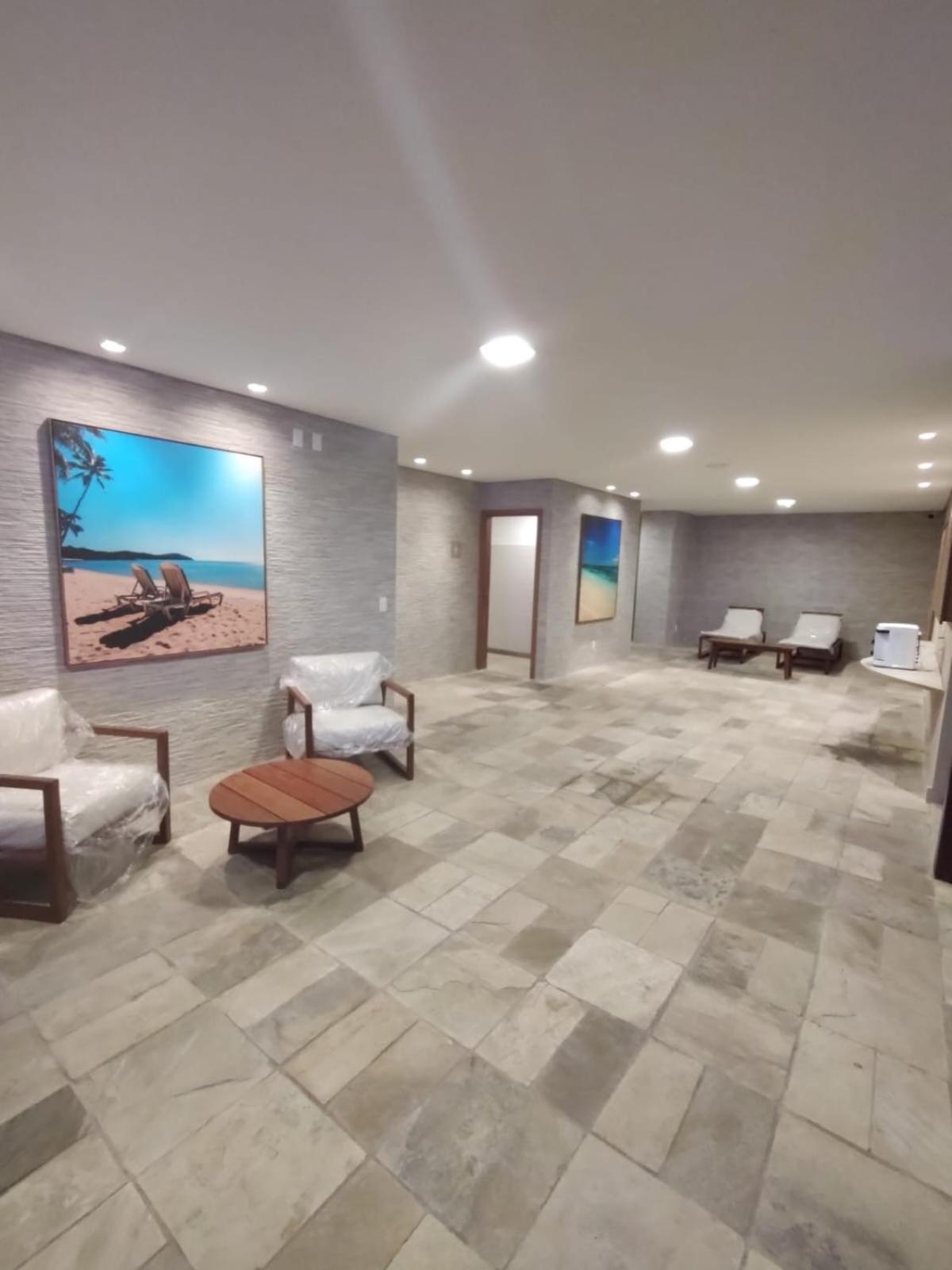 Marulhos Resort Flats Pôrto das Galinhas Kültér fotó