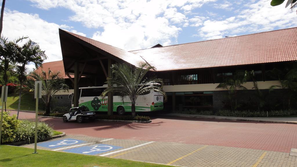 Marulhos Resort Flats Pôrto das Galinhas Kültér fotó