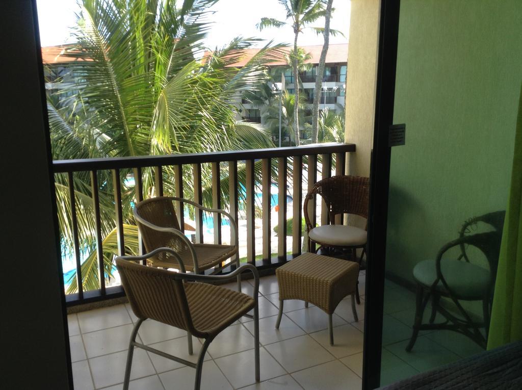 Marulhos Resort Flats Pôrto das Galinhas Kültér fotó
