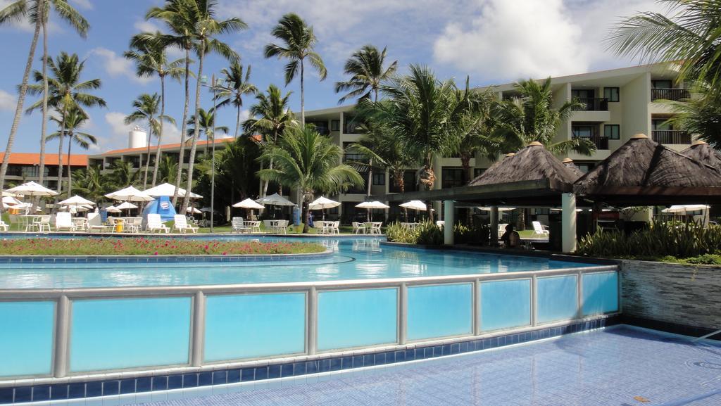 Marulhos Resort Flats Pôrto das Galinhas Kültér fotó